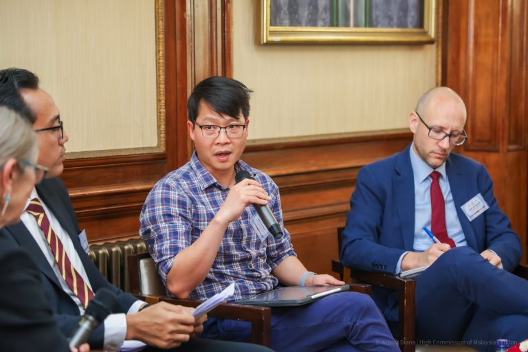 HCMY EM ASEAN 0430-Panel 3 Son Pham